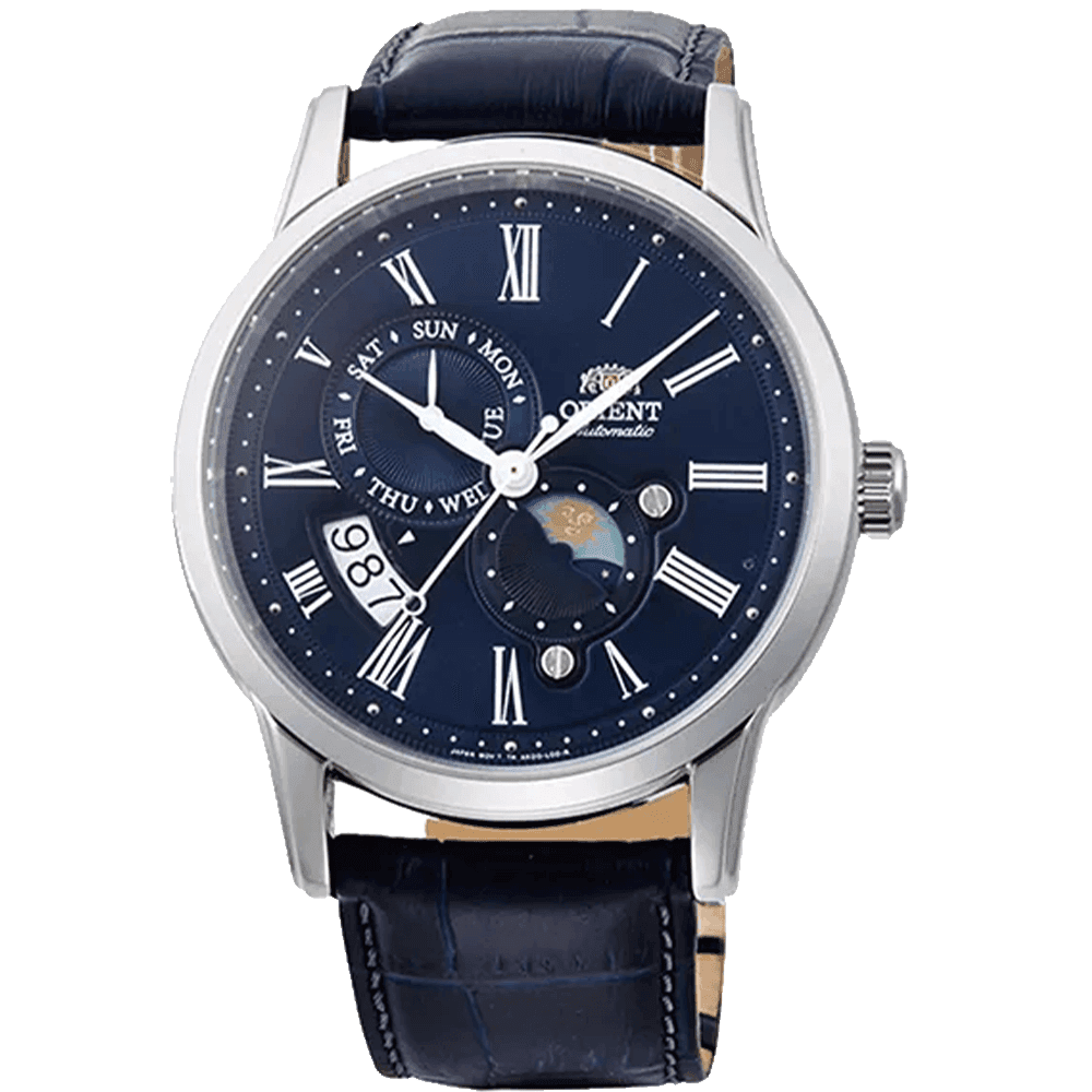 ĐỒNG HỒ ORIENT RA-AK0011D00C