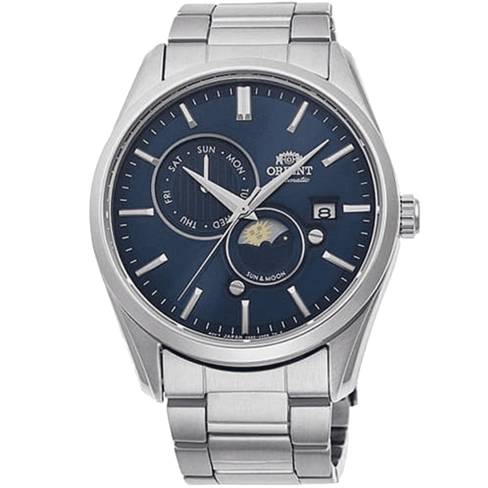 ĐỒNG HỒ ORIENT RA-AK0303L00C