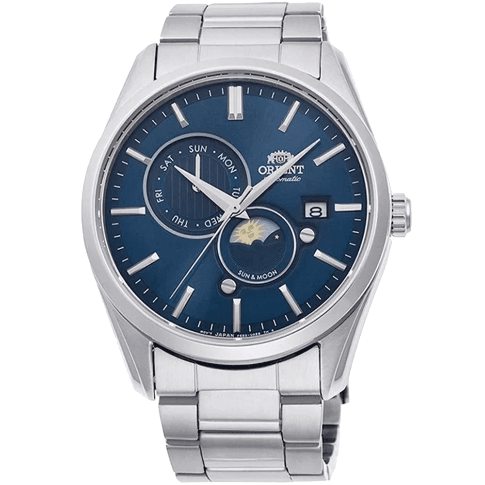 ĐỒNG HỒ ORIENT RA-AK0303L10B