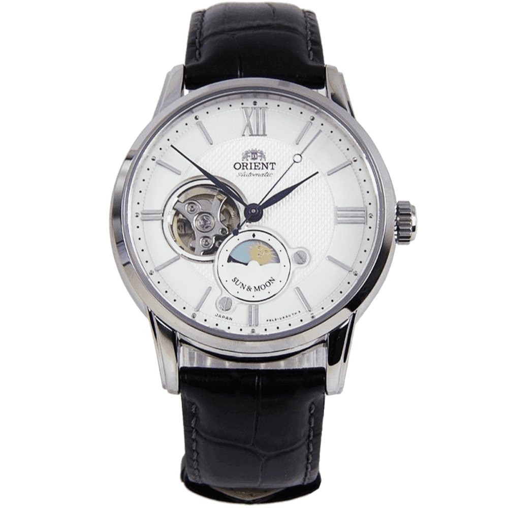 ĐỒNG HỒ ORIENT RA-AS0005S00B