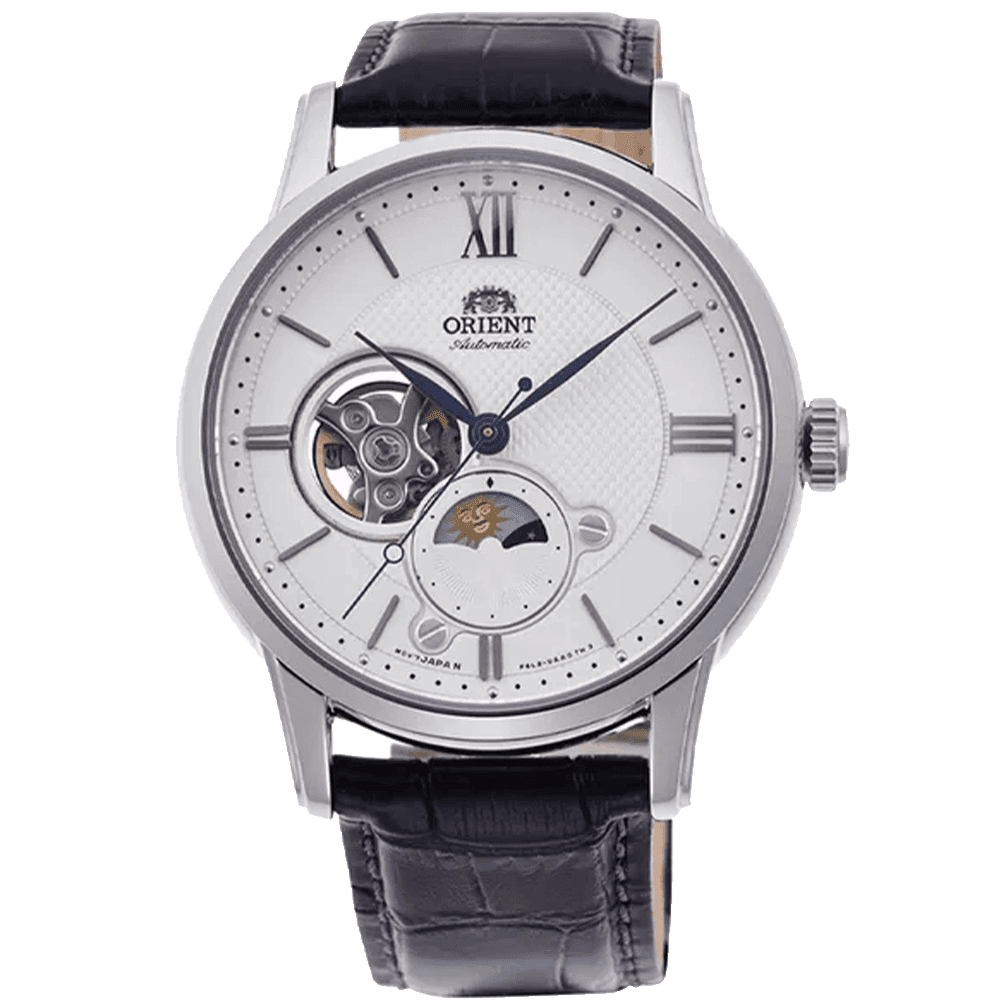 ĐỒNG HỒ ORIENT RA-AS0005S10B