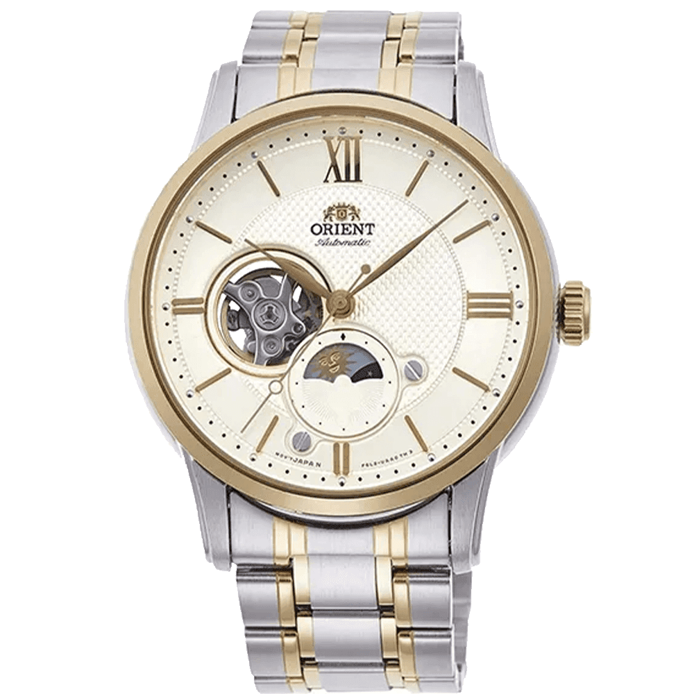 ĐỒNG HỒ ORIENT RA-AS0007S10B