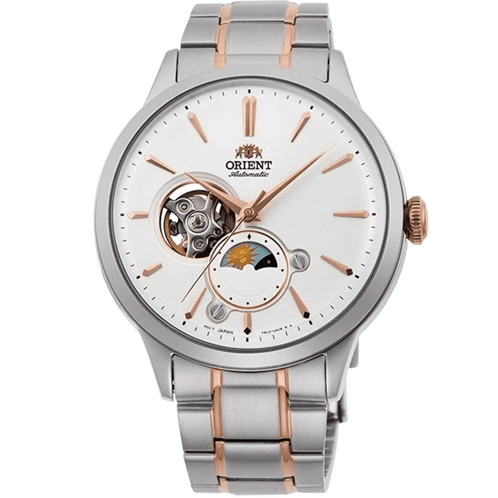 ĐỒNG HỒ ORIENT RA-AS0101S10B