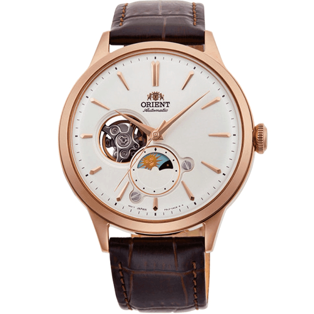 ĐỒNG HỒ ORIENT RA-AS0102S10B