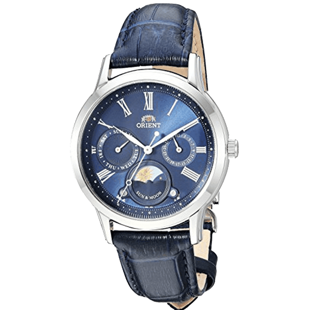 ĐỒNG HỒ ORIENT RA-KA0004L10B