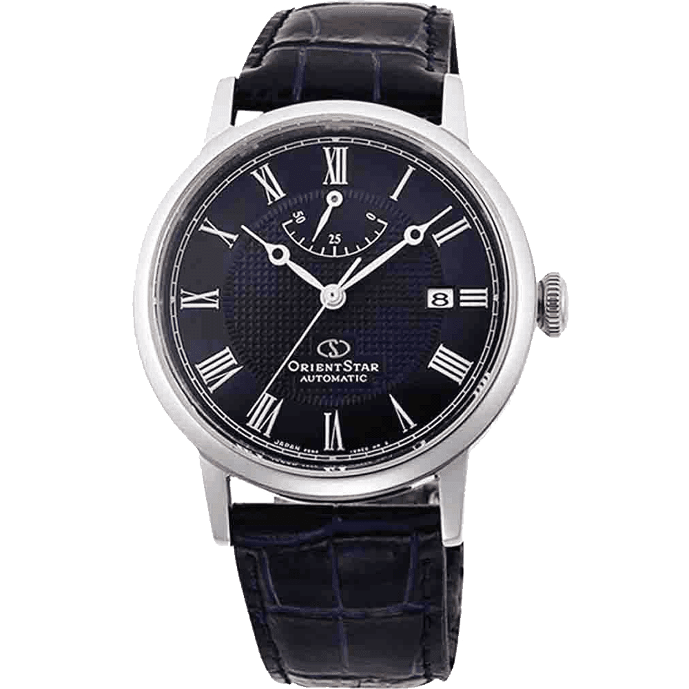 ĐỒNG HỒ ORIENT RE-AU0003L00B