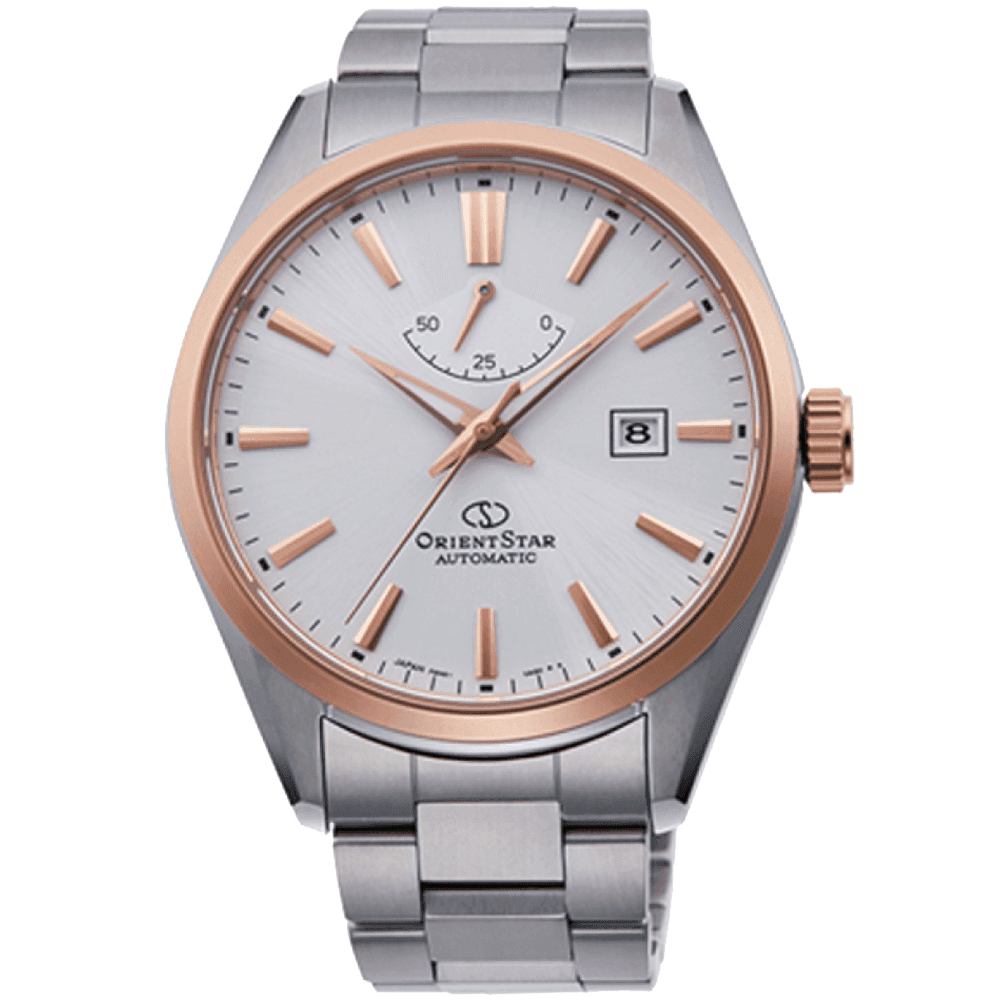 ĐỒNG HỒ ORIENT STAR RE-AU0401S00B