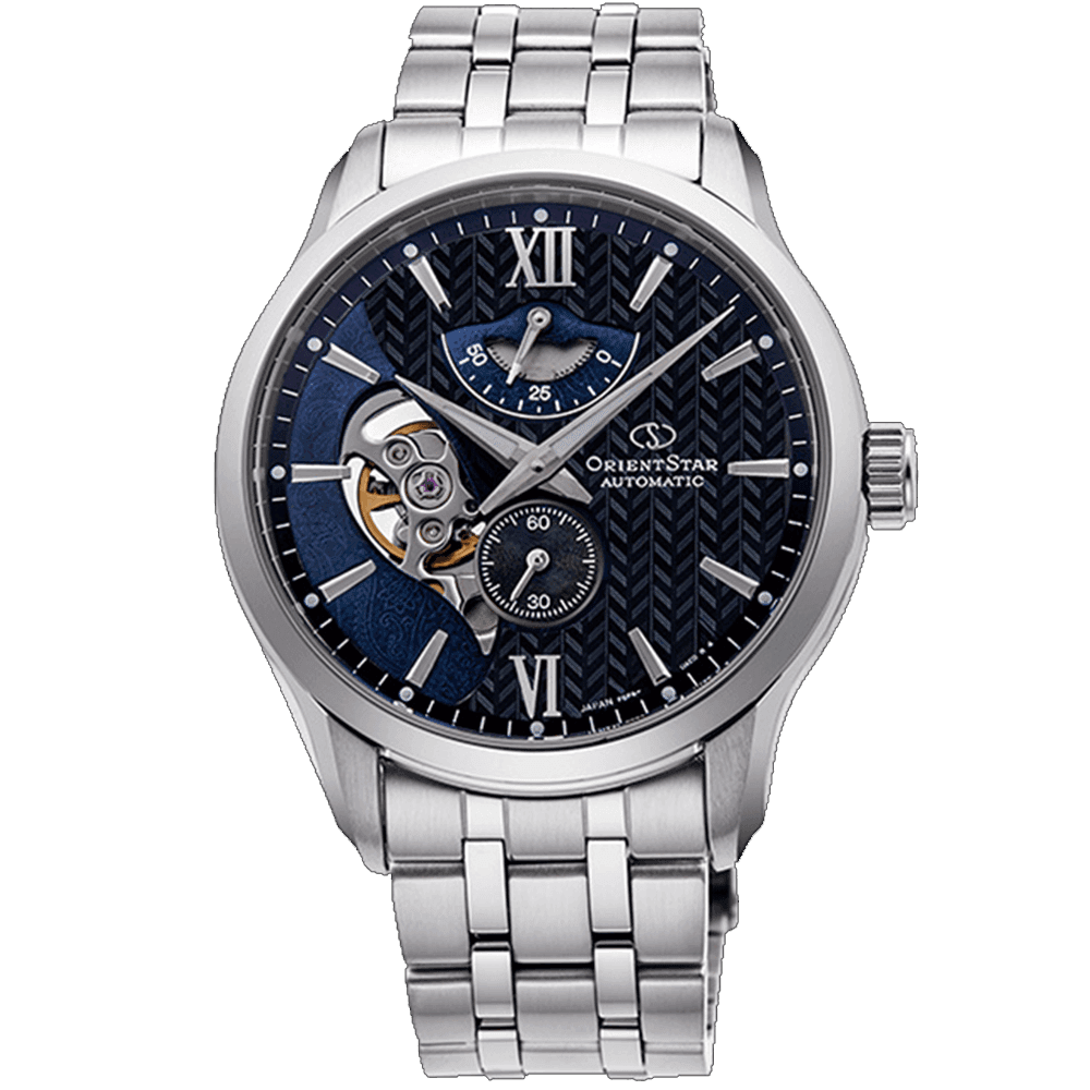 ĐỒNG HỒ ORIENT RE-AV0B03B