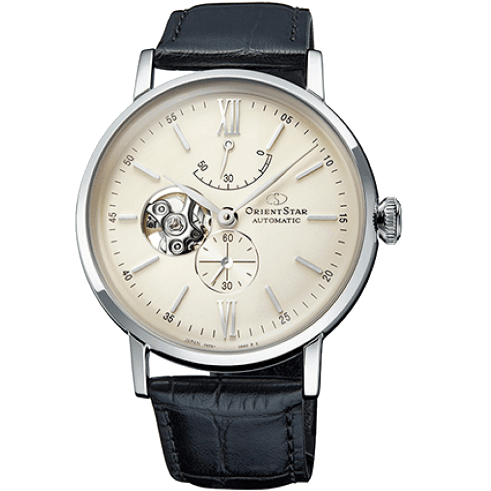 ĐỒNG HỒ ORIENT STAR RE-AV0002S00B