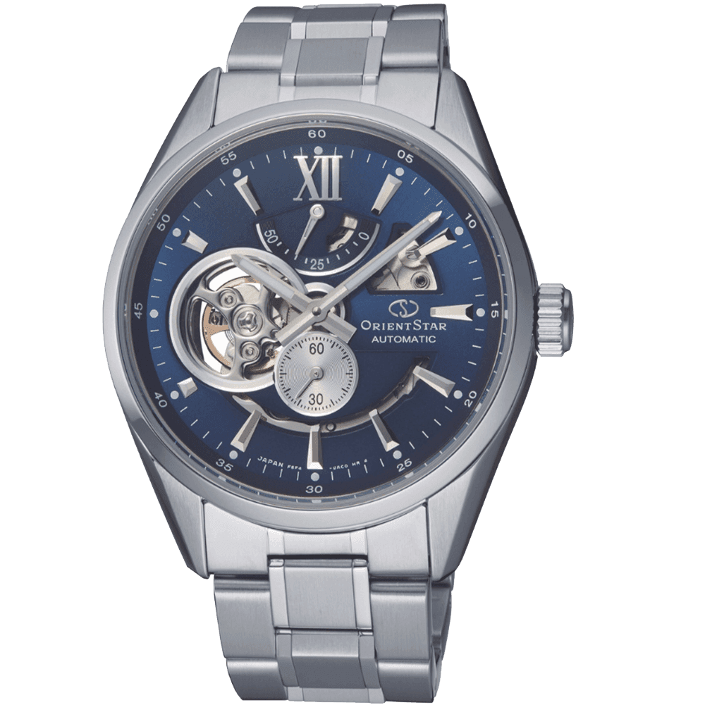 ĐỒNG HỒ ORIENT STAR RE-AV0003L00B