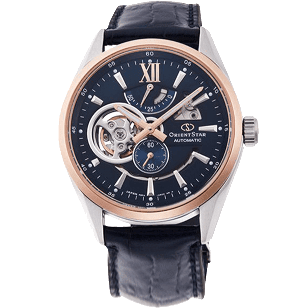 ĐỒNG HỒ ORIENT RE-AV0111L00B