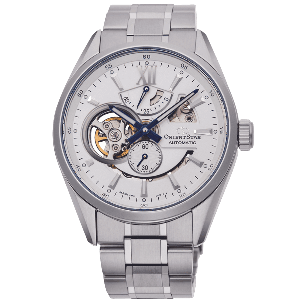 ĐỒNG HỒ ORIENT STAR RE-AV0113S00B