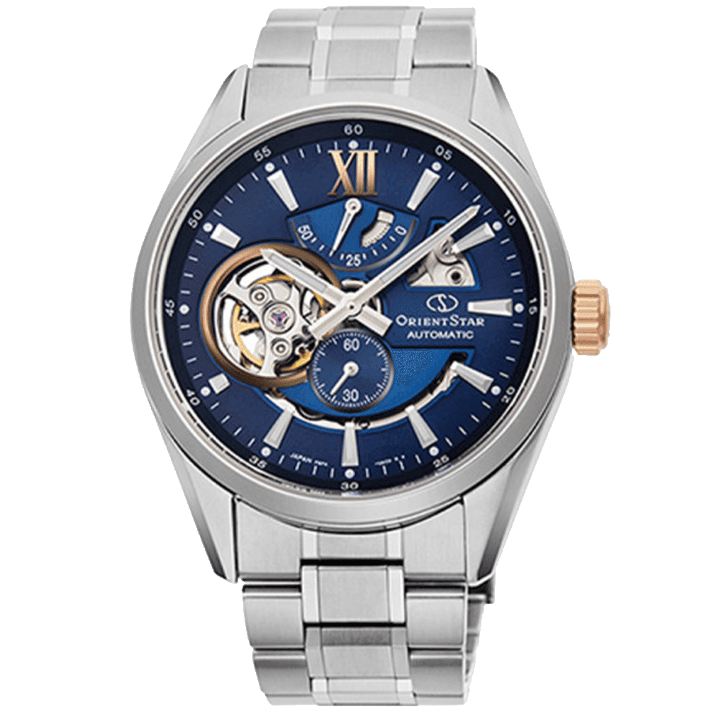 ĐỒNG HỒ ORIENT STAR RE-AV0116L00B