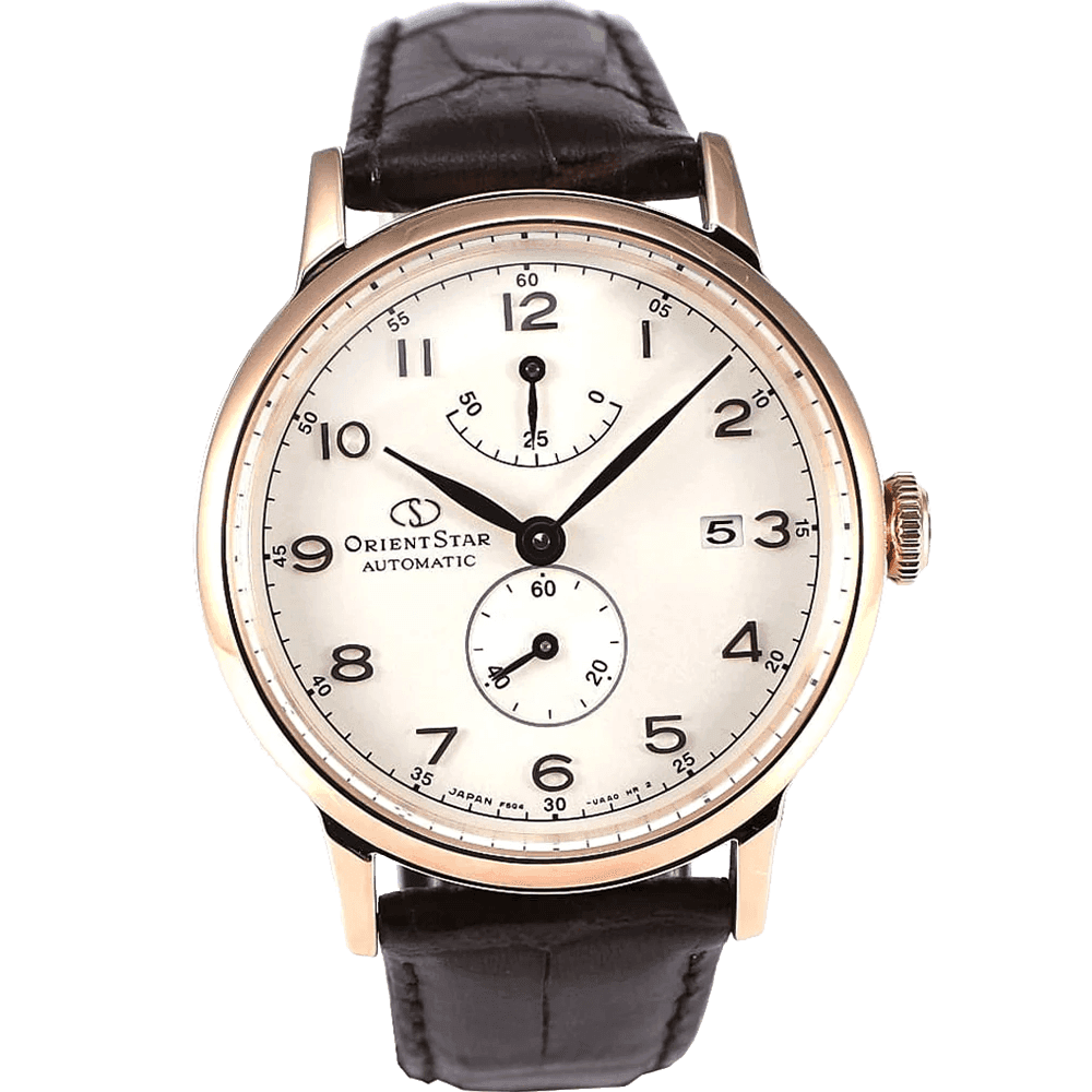 ĐỒNG HỒ ORIENT RE-AW0003S00B