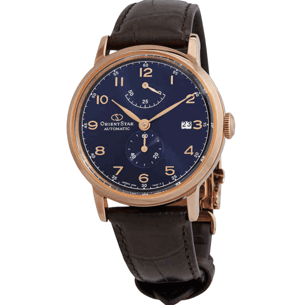 ĐỒNG HỒ ORIENT RE-AW0005L00B