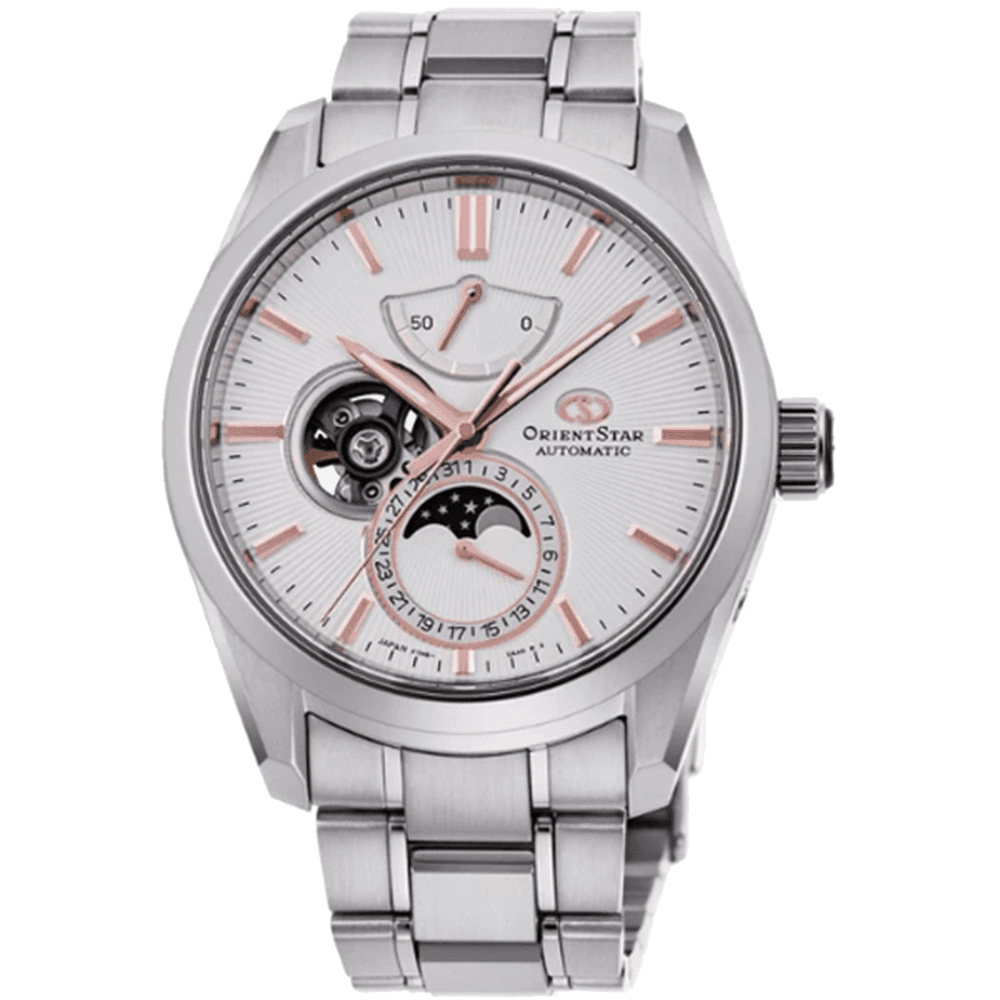 ĐỒNG HỒ ORIENT STAR RE-AY0003S00B