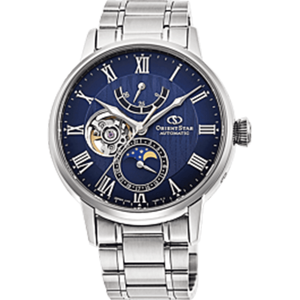 ĐỒNG HỒ ORIENT STAR RE-AY0103L00B