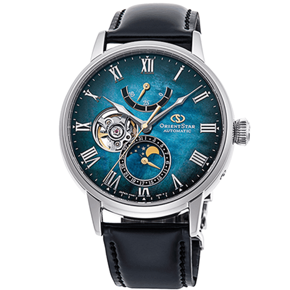 ĐỒNG HỒ ORIENT STAR RE-AY0111A