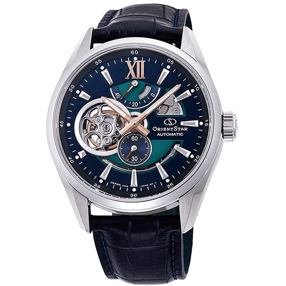 ĐỒNG HỒ ORIENT STAR RE-DK0002L00B