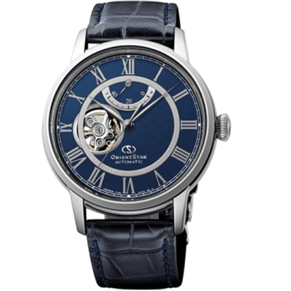 ĐỒNG HỒ ORIENT STAR RE-HH0002L00B