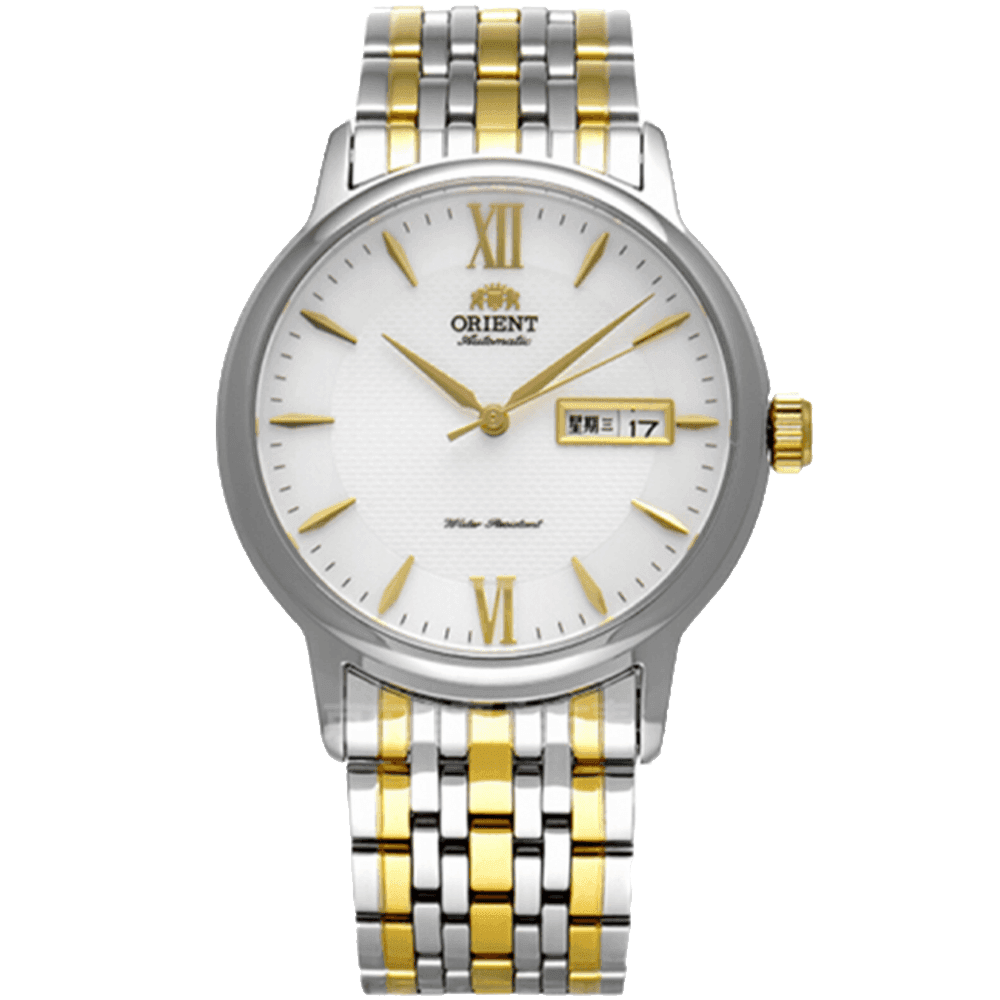 ĐỒNG HỒ ORIENT SAA05002WB