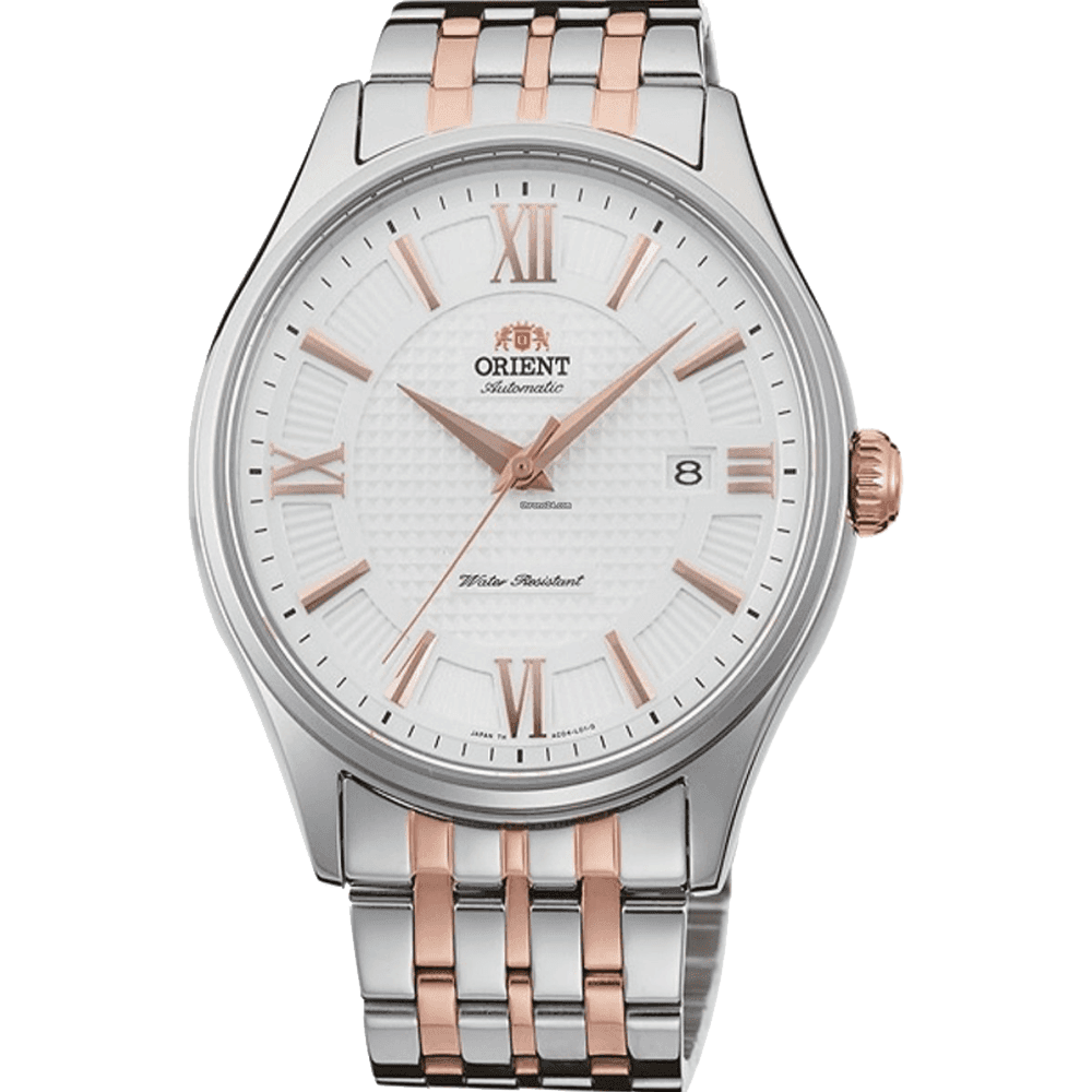 ĐỒNG HỒ ORIENT SAC04001W0