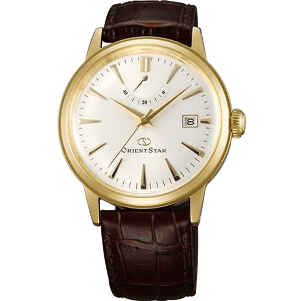 ĐỒNG HỒ ORIENT SAF02001S0