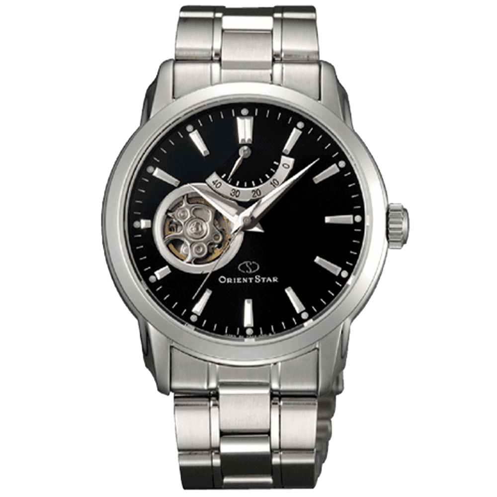 ĐỒNG HỒ ORIENT STAR SDA02002B0