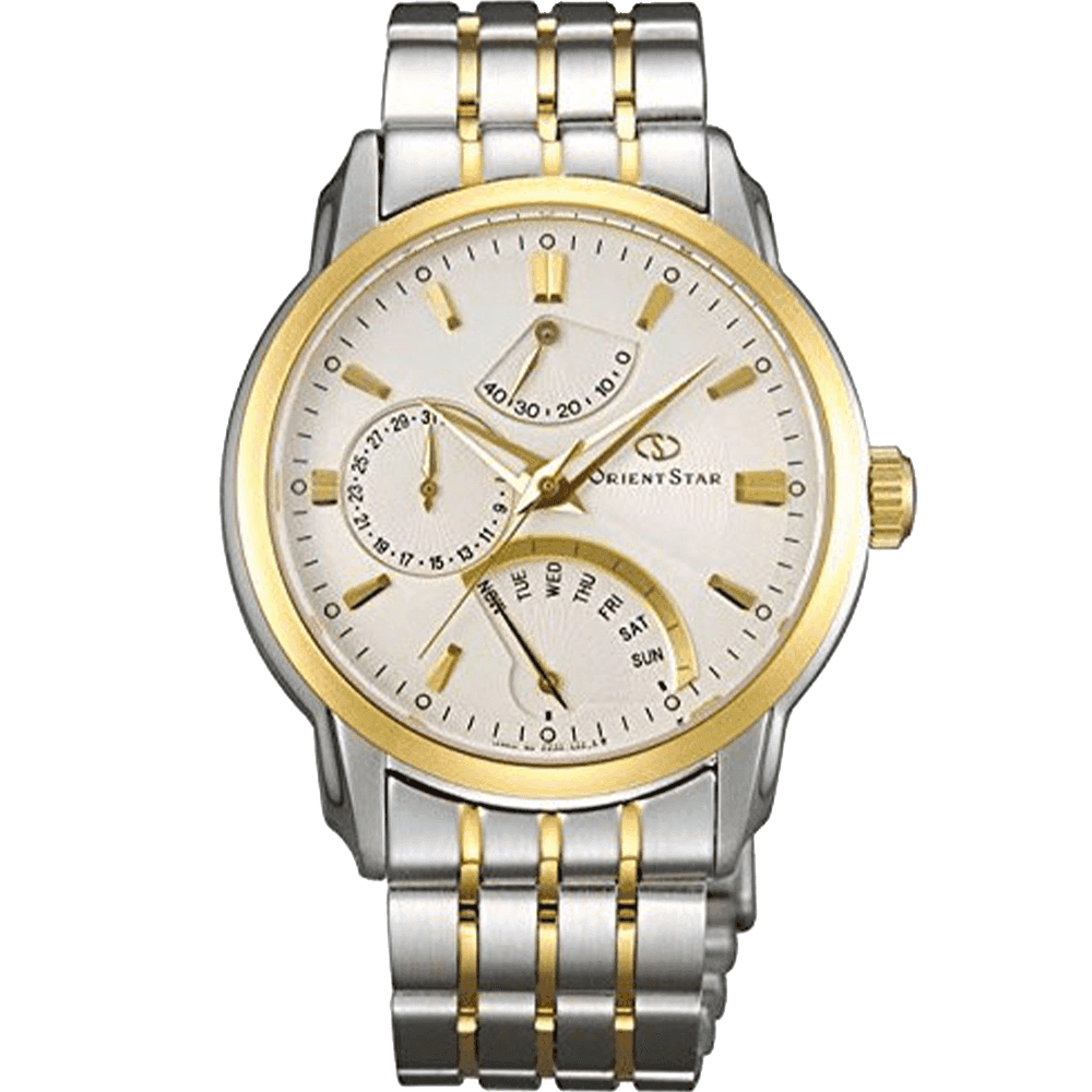 ĐỒNG HỒ ORIENT SDE00001W0