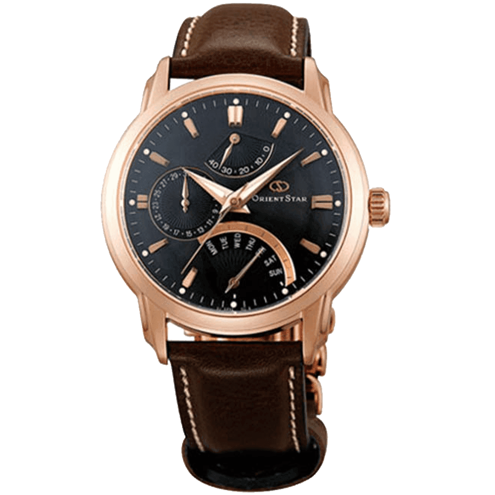 ĐỒNG HỒ ORIENT SDE00003B0