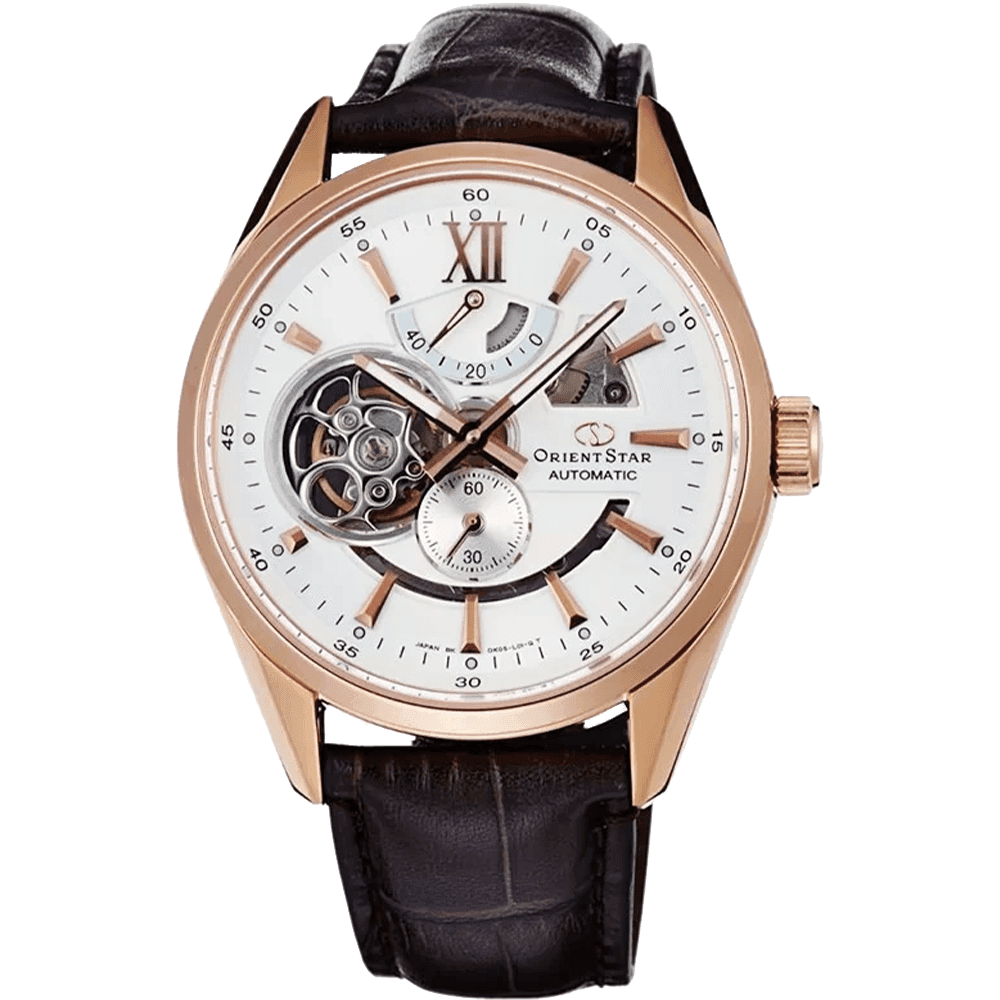 ĐỒNG HỒ ORIENT SDK05003W0