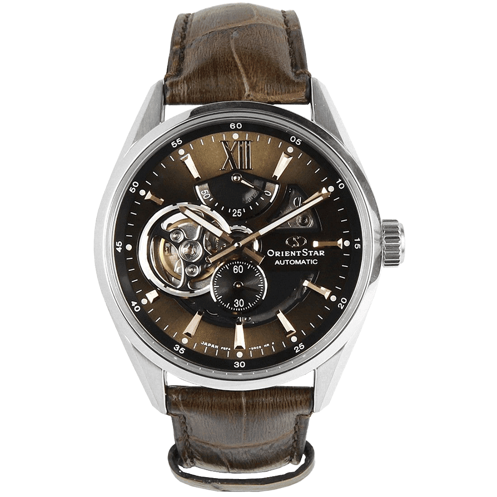 ĐỒNG HỒ ORIENT STAR SDK05004K0