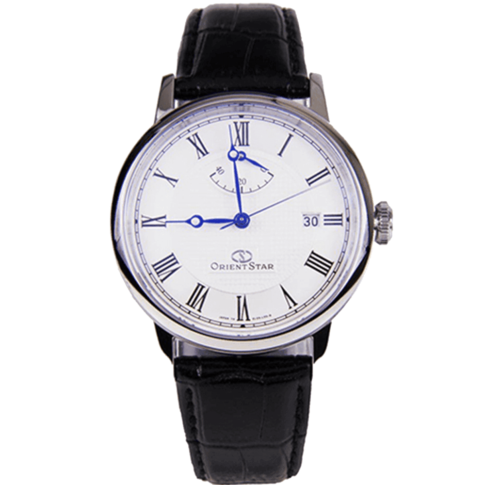 ĐỒNG HỒ ORIENT SEL09004W0