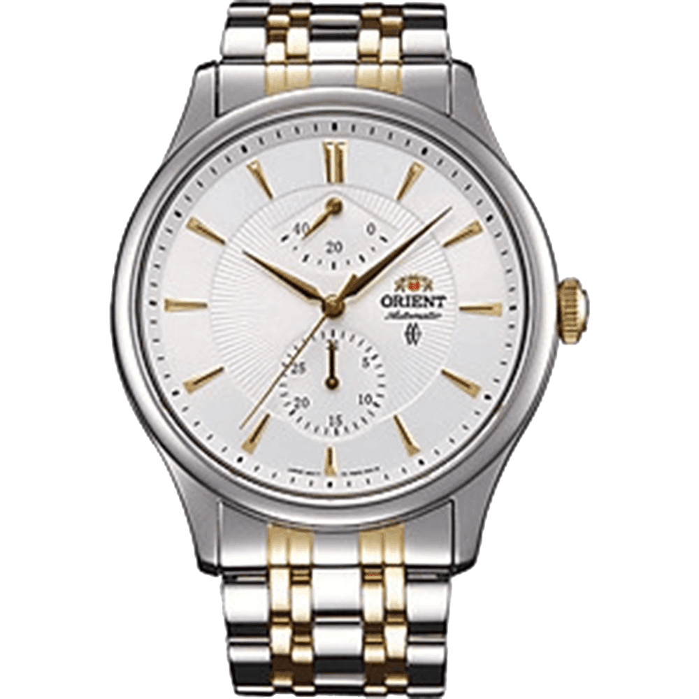 ĐỒNG HỒ ORIENT SFM02001W0