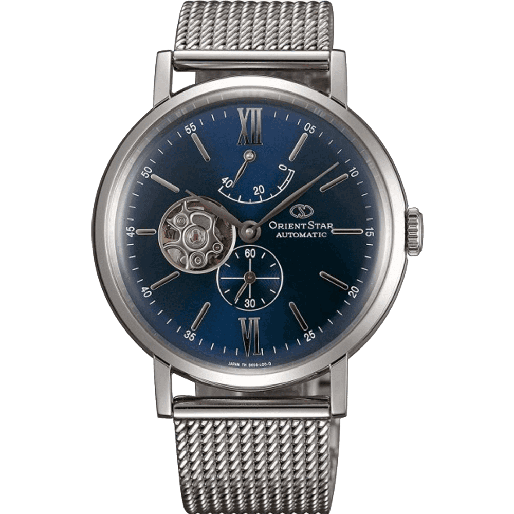 ĐỒNG HỒ ORIENT WZ0151DK