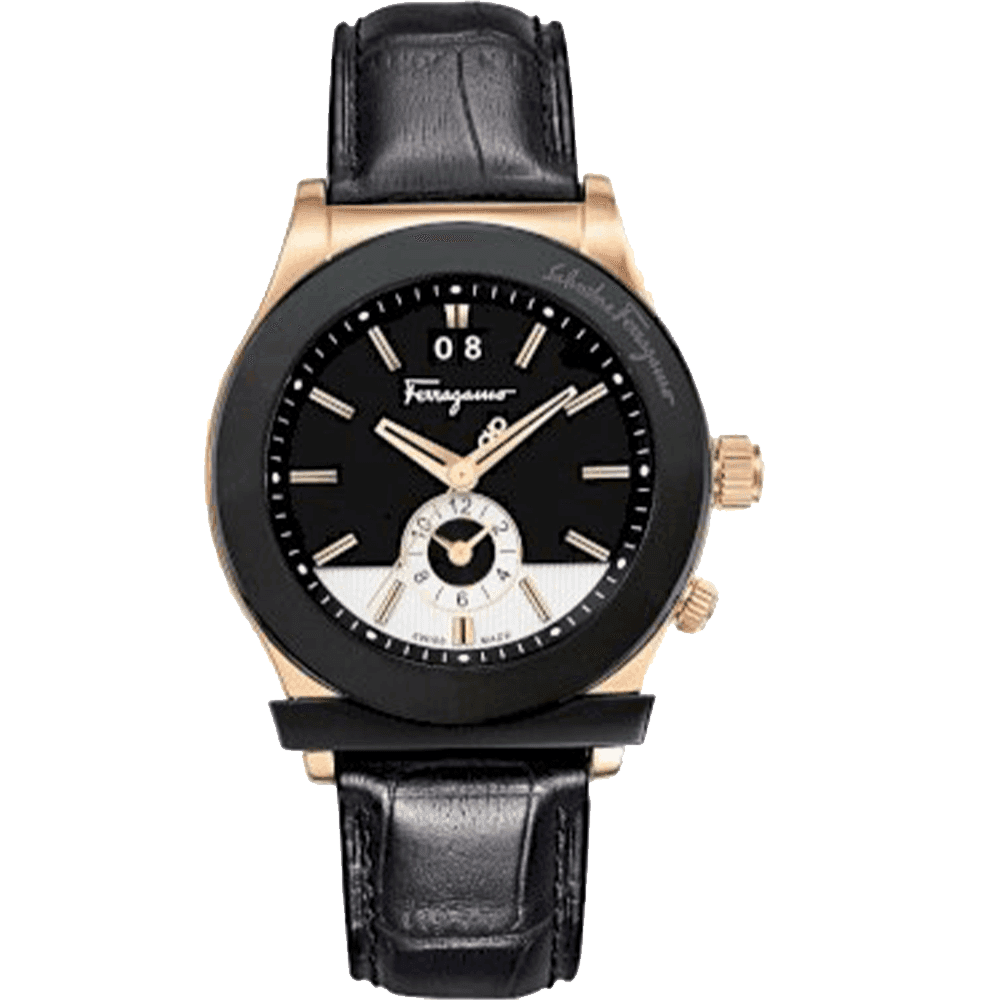 ĐỒNG HỒ SALVATORE FERRAGAMO F62LDT5213