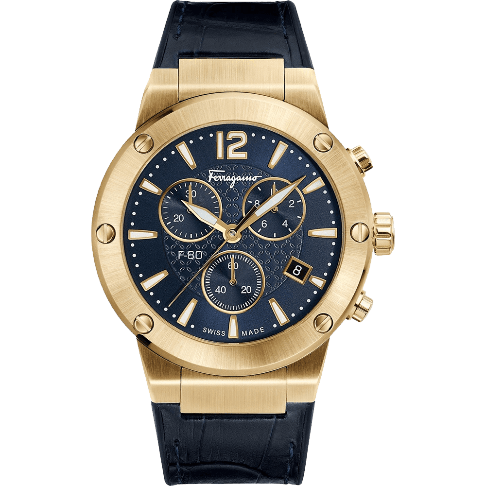 ĐỒNG HỒ SALVATORE FERRAGAMO FIJ060017