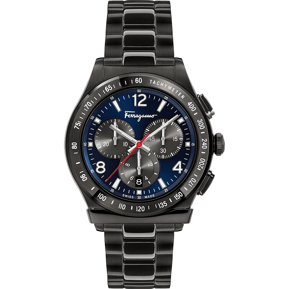 ĐỒNG HỒ SALVATORE FERRAGAMO SFDK00518