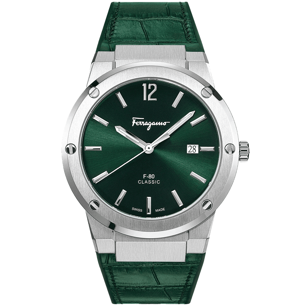 ĐỒNG HỒ SALVATORE FERRAGAMO SFDT00119