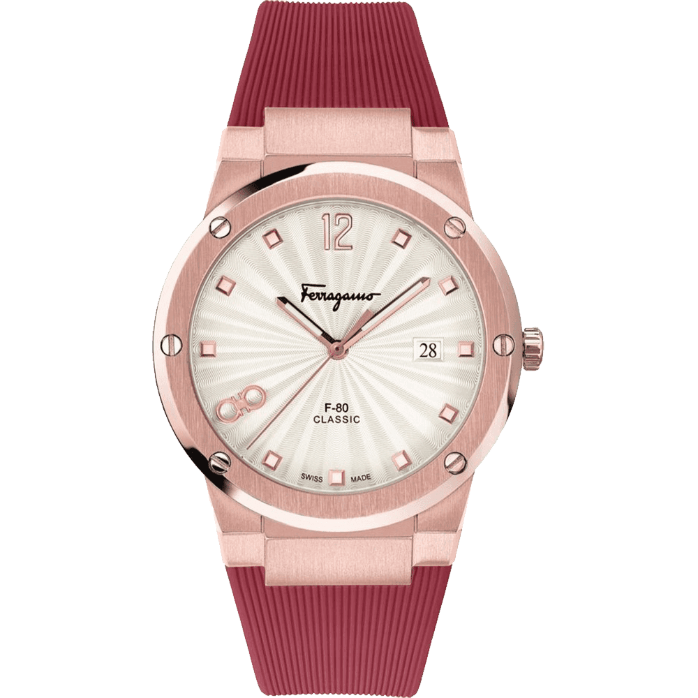 ĐỒNG HỒ SALVATORE FERRAGAMO SFDT01820