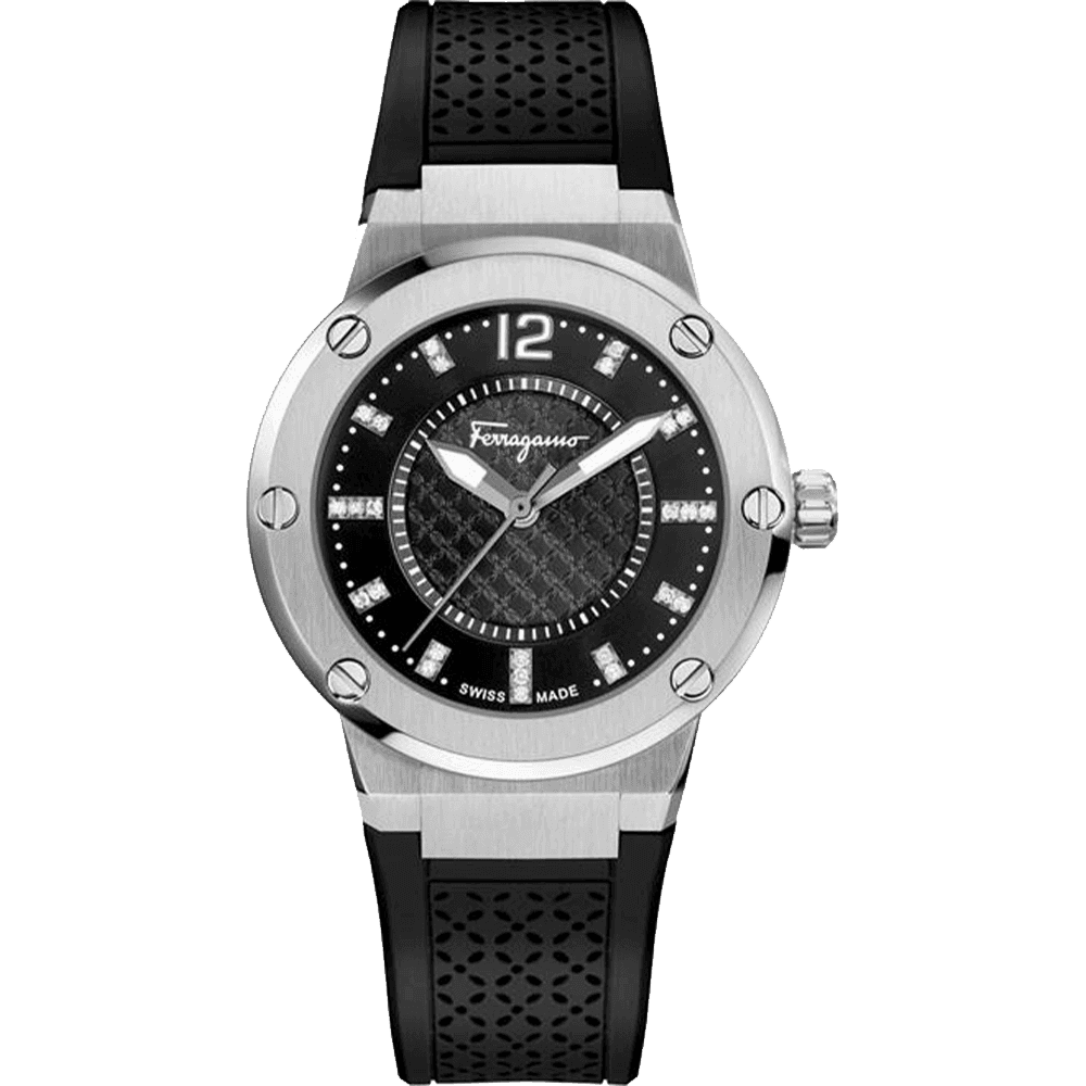 ĐỒNG HỒ SALVATORE FERRAGAMO SFIG010019