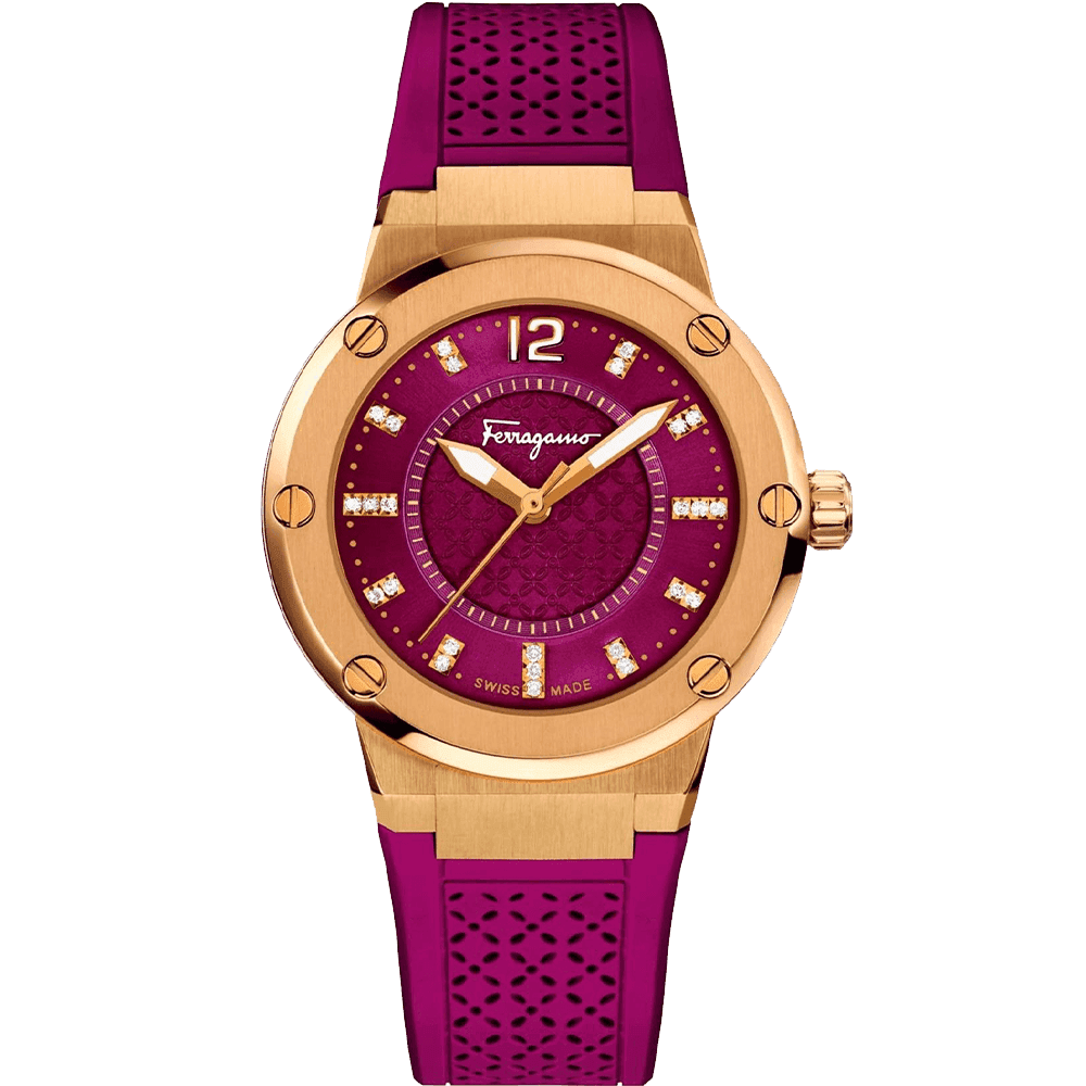 ĐỒNG HỒ SALVATORE FERRAGAMO SFIG040019