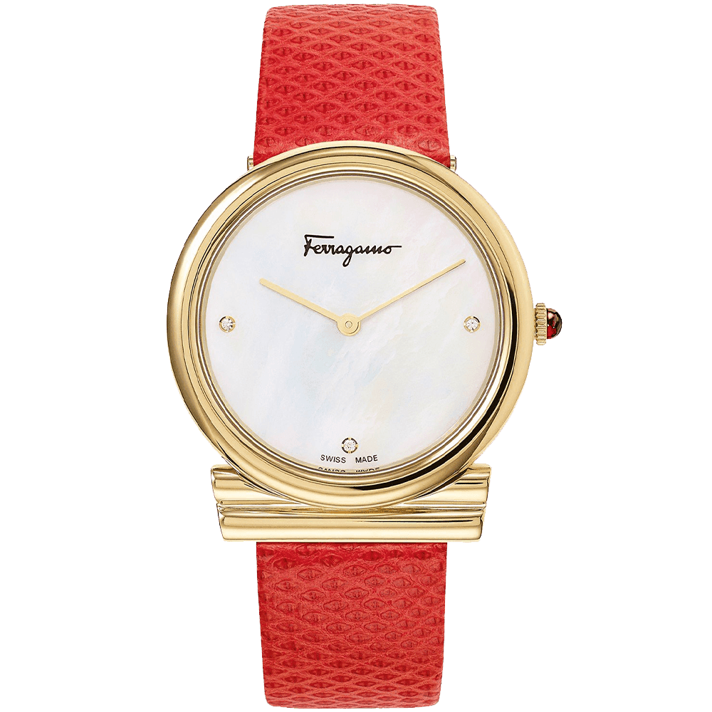ĐỒNG HỒ SALVATORE FERRAGAMO SFIY00319