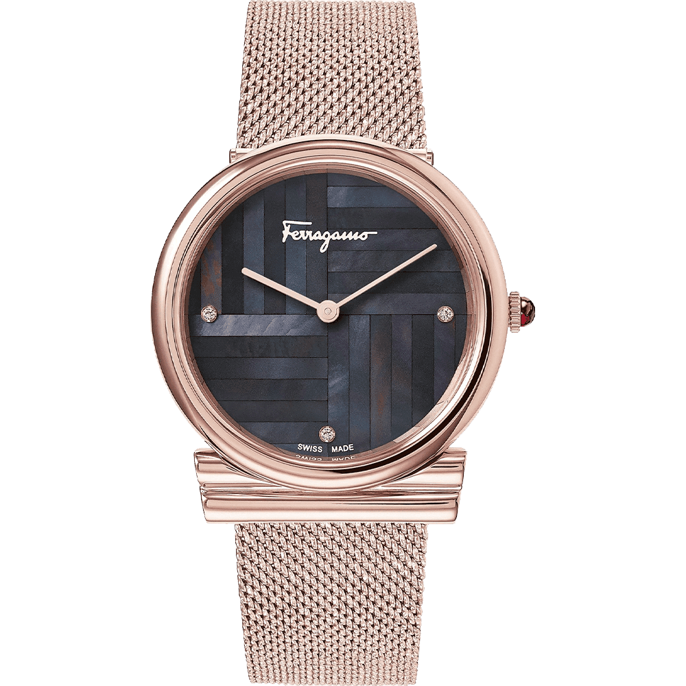 ĐỒNG HỒ SALVATORE FERRAGAMO SFIY00819