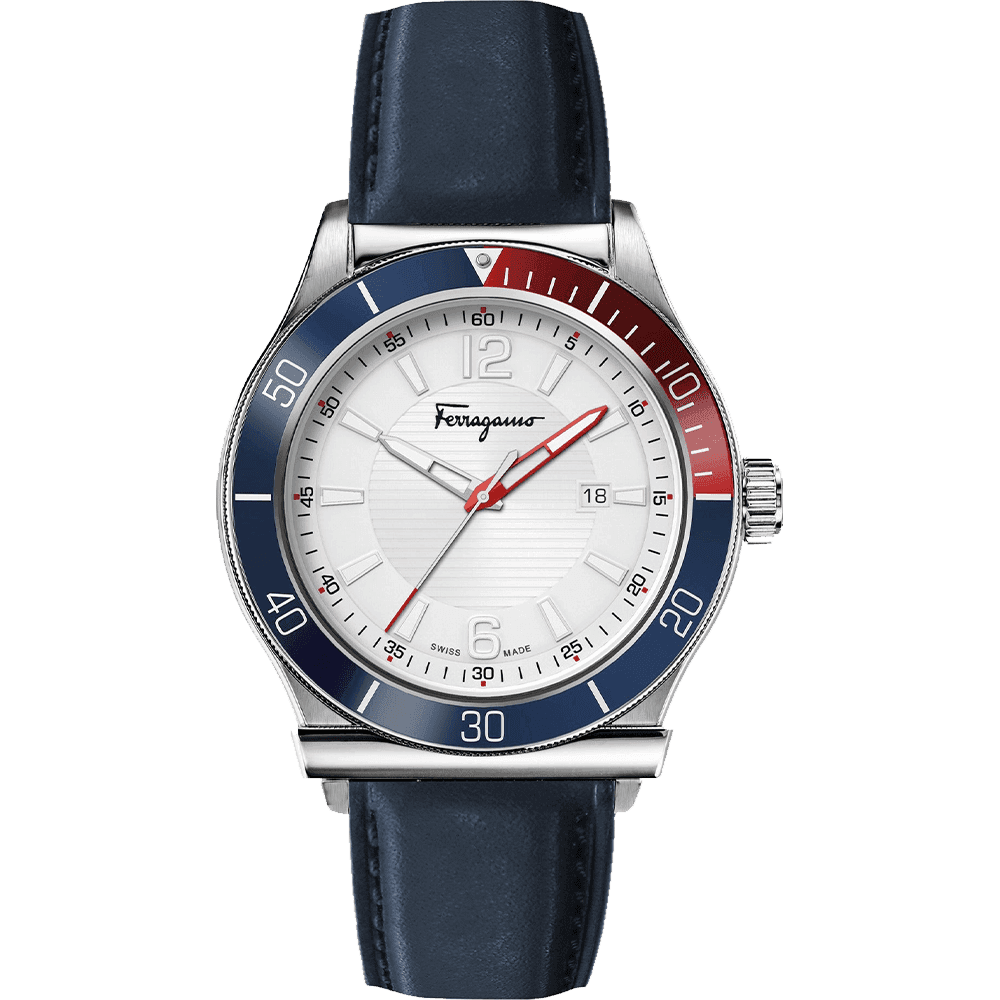 ĐỒNG HỒ SALVATORE FERRAGAMO SFYK00120