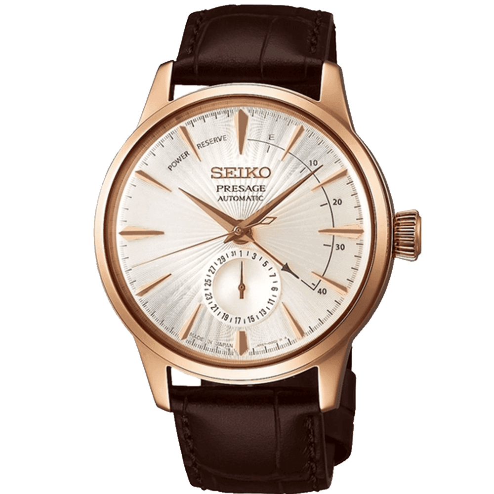 ĐỒNG HỒ SEIKO SARY132
