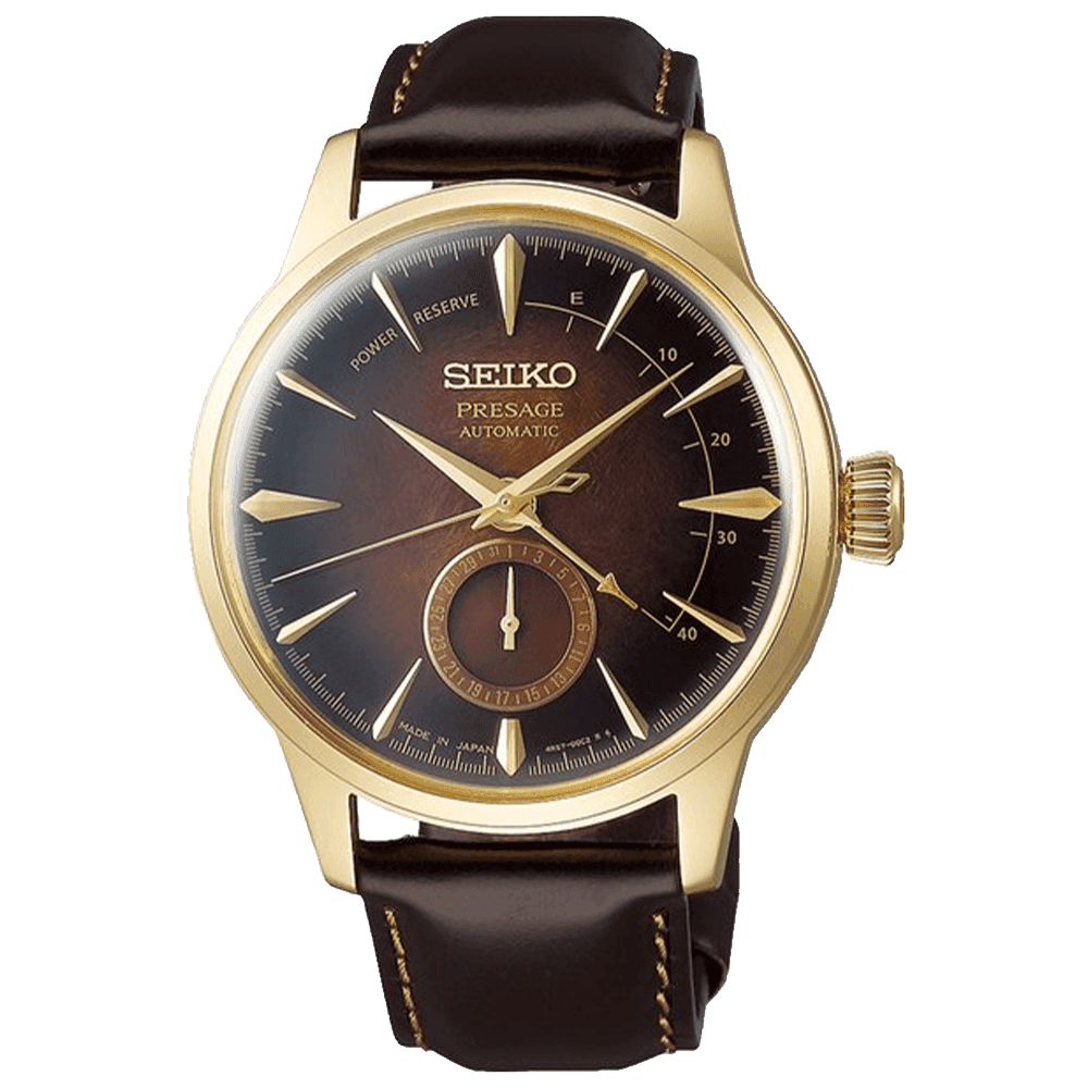 ĐỒNG HỒ SEIKO SARY136