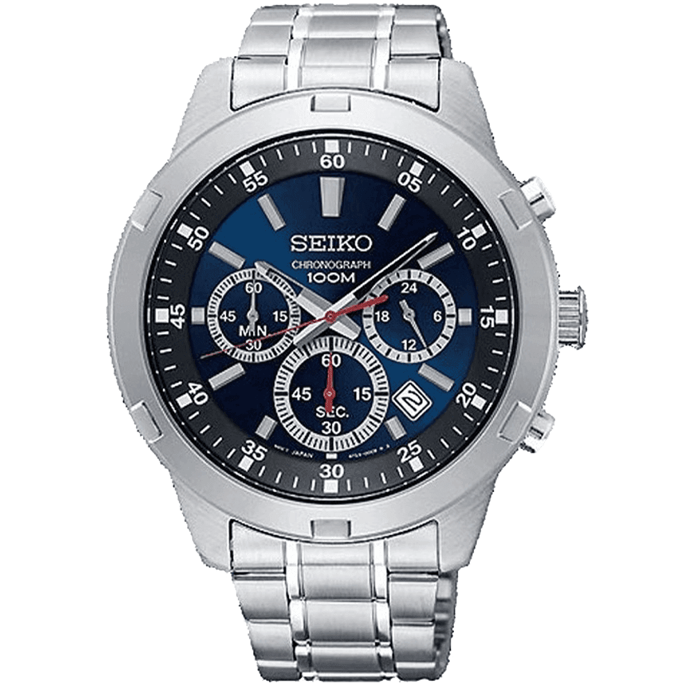 ĐỒNG HỒ SEIKO SKS603P1