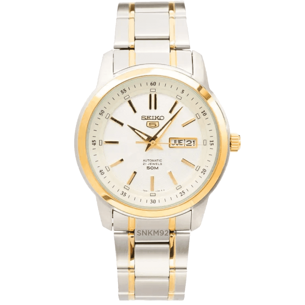 ĐỒNG HỒ SEIKO 5 SNKM92K1