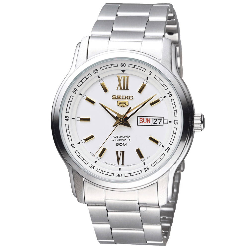 ĐỒNG HỒ SEIKO SNKP15J1